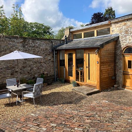 The Stable - Rural Retreat, Perfect For Couples Βίλα Taunton Εξωτερικό φωτογραφία