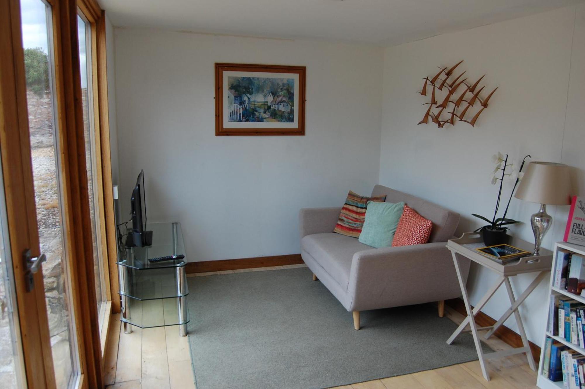 The Stable - Rural Retreat, Perfect For Couples Βίλα Taunton Εξωτερικό φωτογραφία