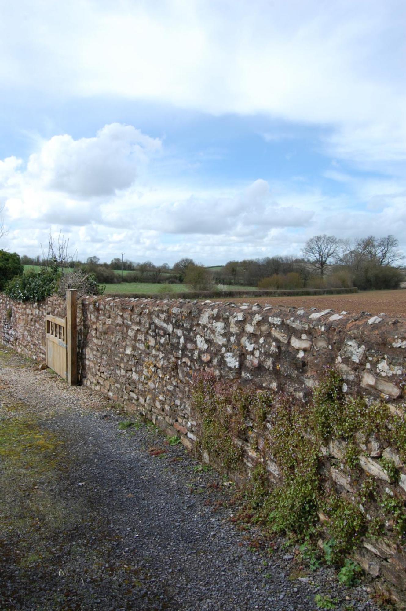 The Stable - Rural Retreat, Perfect For Couples Βίλα Taunton Εξωτερικό φωτογραφία