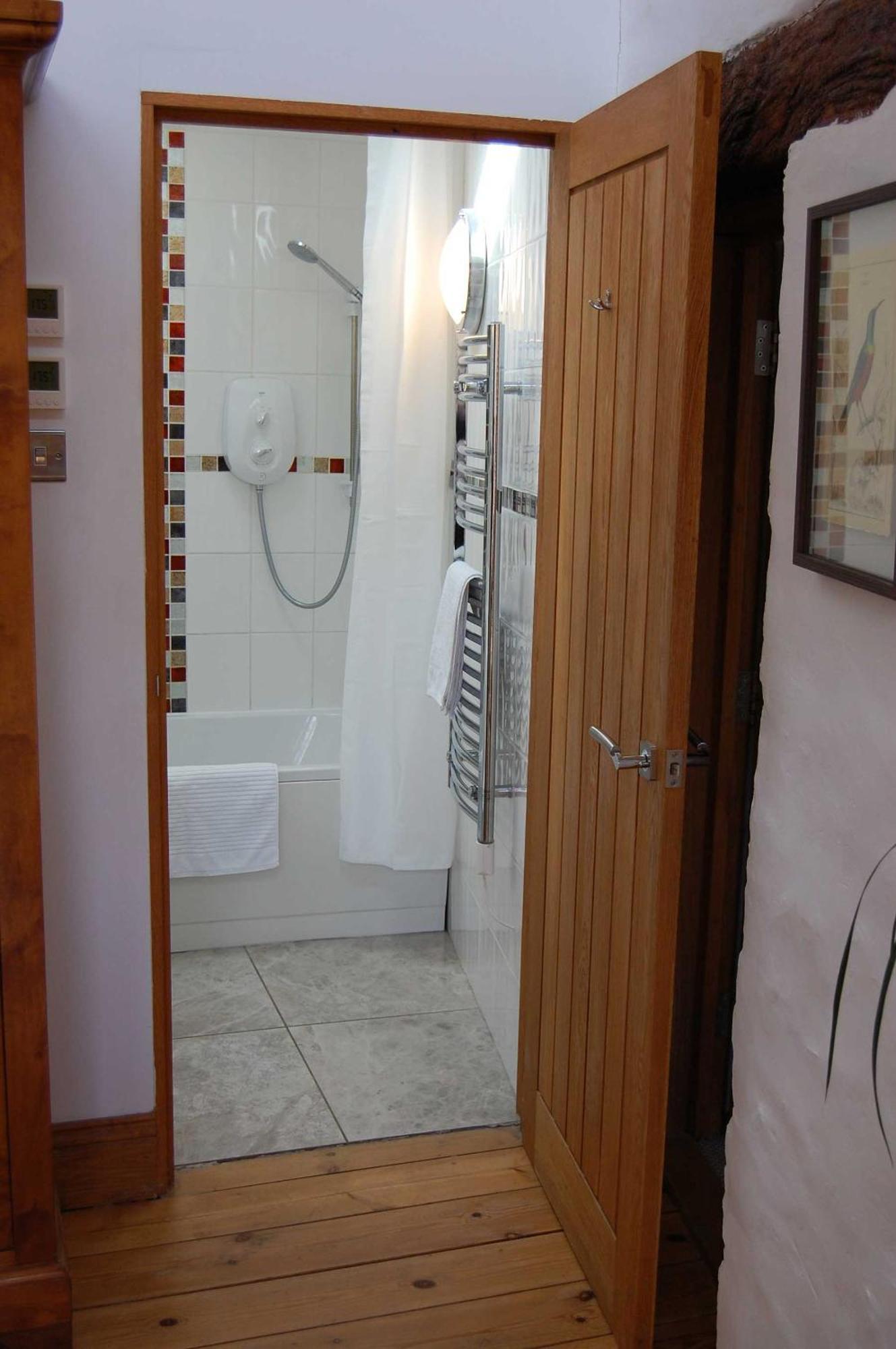 The Stable - Rural Retreat, Perfect For Couples Βίλα Taunton Εξωτερικό φωτογραφία
