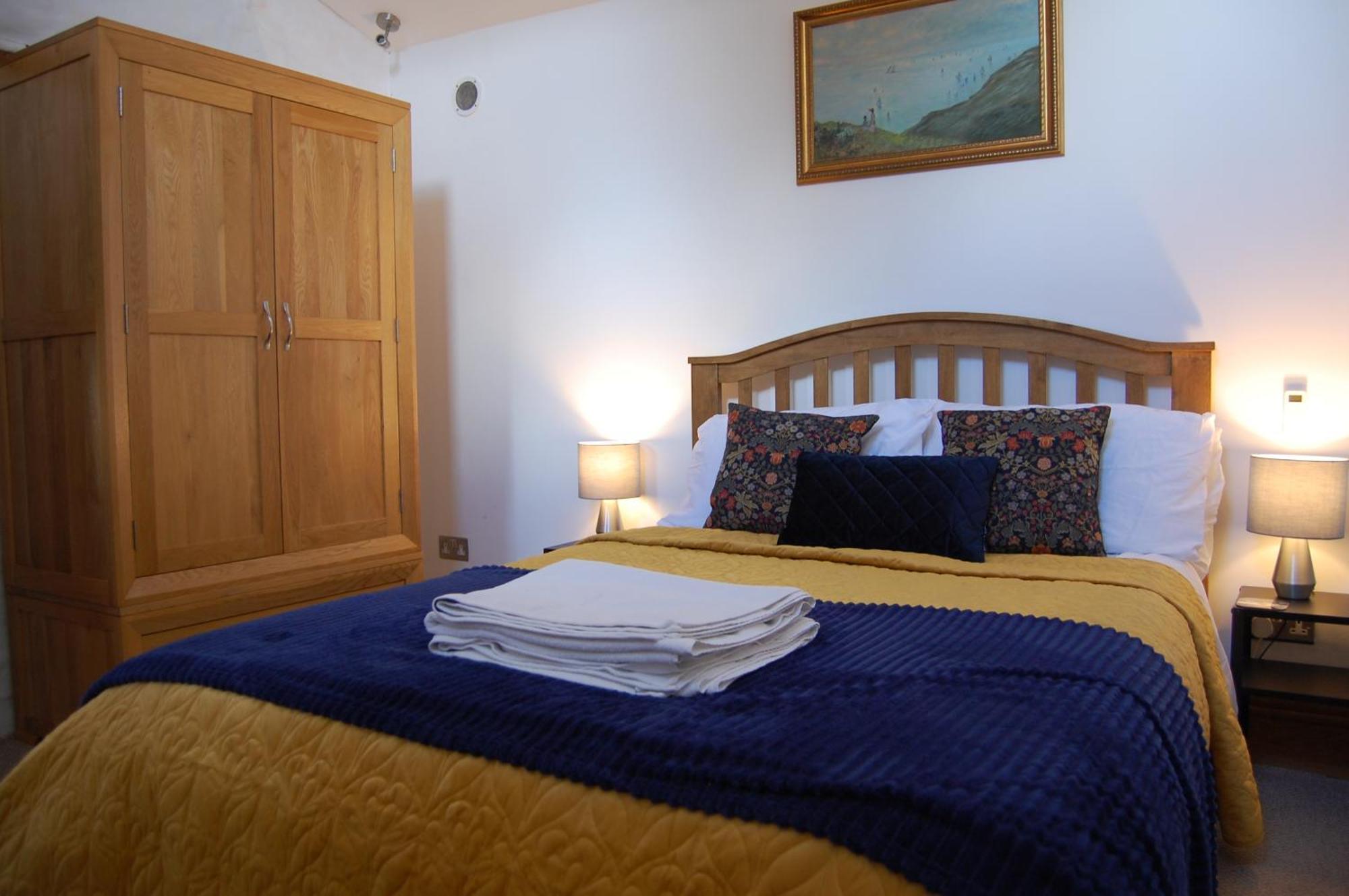 The Stable - Rural Retreat, Perfect For Couples Βίλα Taunton Εξωτερικό φωτογραφία